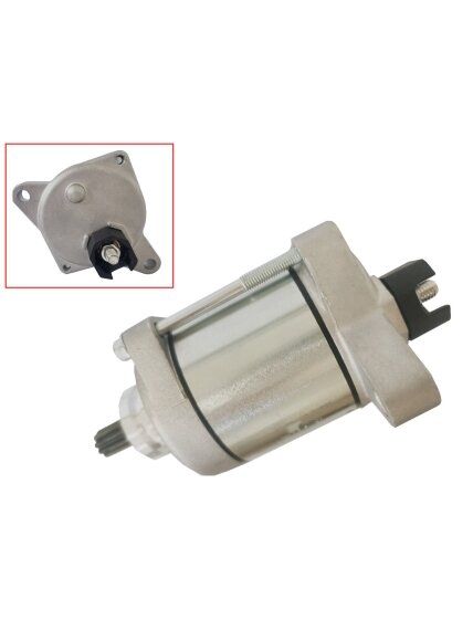 TMV Startermotor Ktm EXC 250/300 2017-2023 TMV Startermotor Ktm EXC 250/300 2017-2023