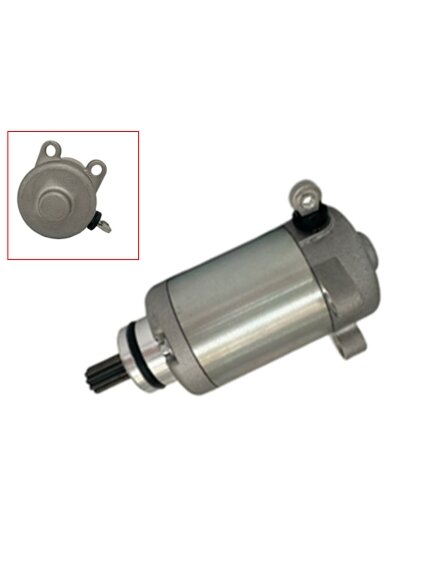 TMV Startermotor Yamaha YZ250F 19-21 YZ250 24-25 TMV Startermotor Yamaha YZ250F 19-21 YZ250 24-25
