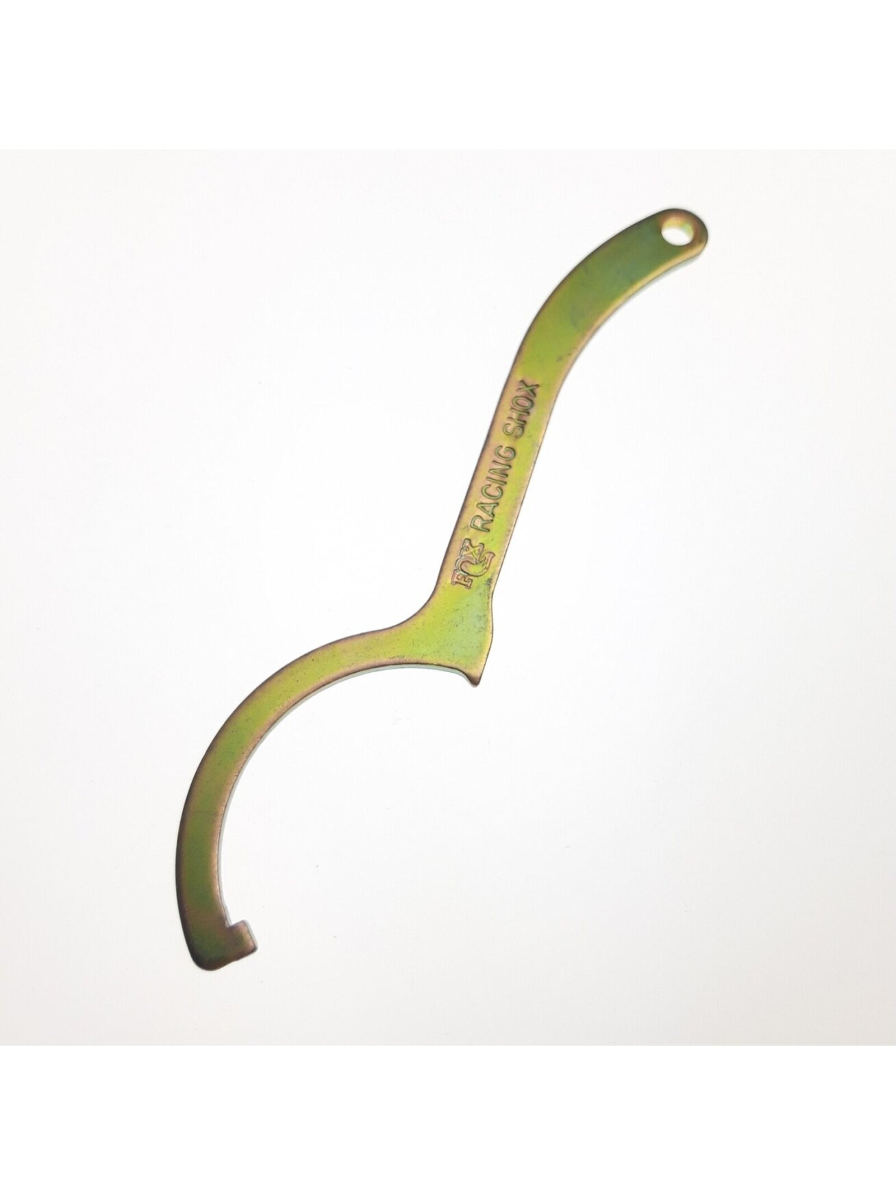 Tooling: Spanner CamPreload Adjustment Wrench, S/M Tooling: Spanner CamPreload Adjustment Wrench, S/M
