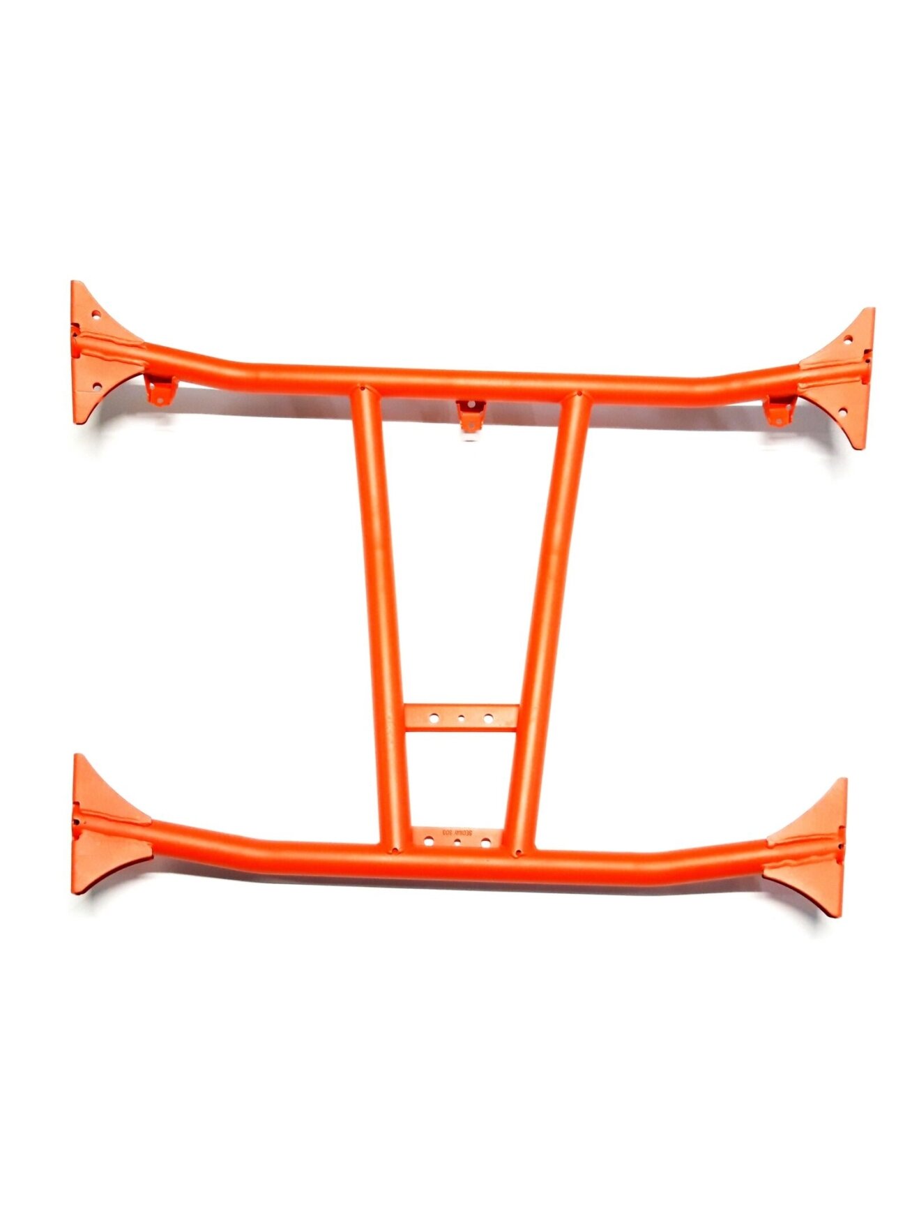 TOP BEAM UPPER(RED) 1 TOP BEAM UPPER(RED) 1