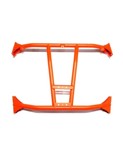 TOP BEAM UPPER(RED) TOP BEAM UPPER(RED)