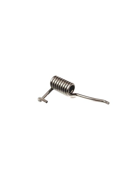 Torsion spring Torsion spring