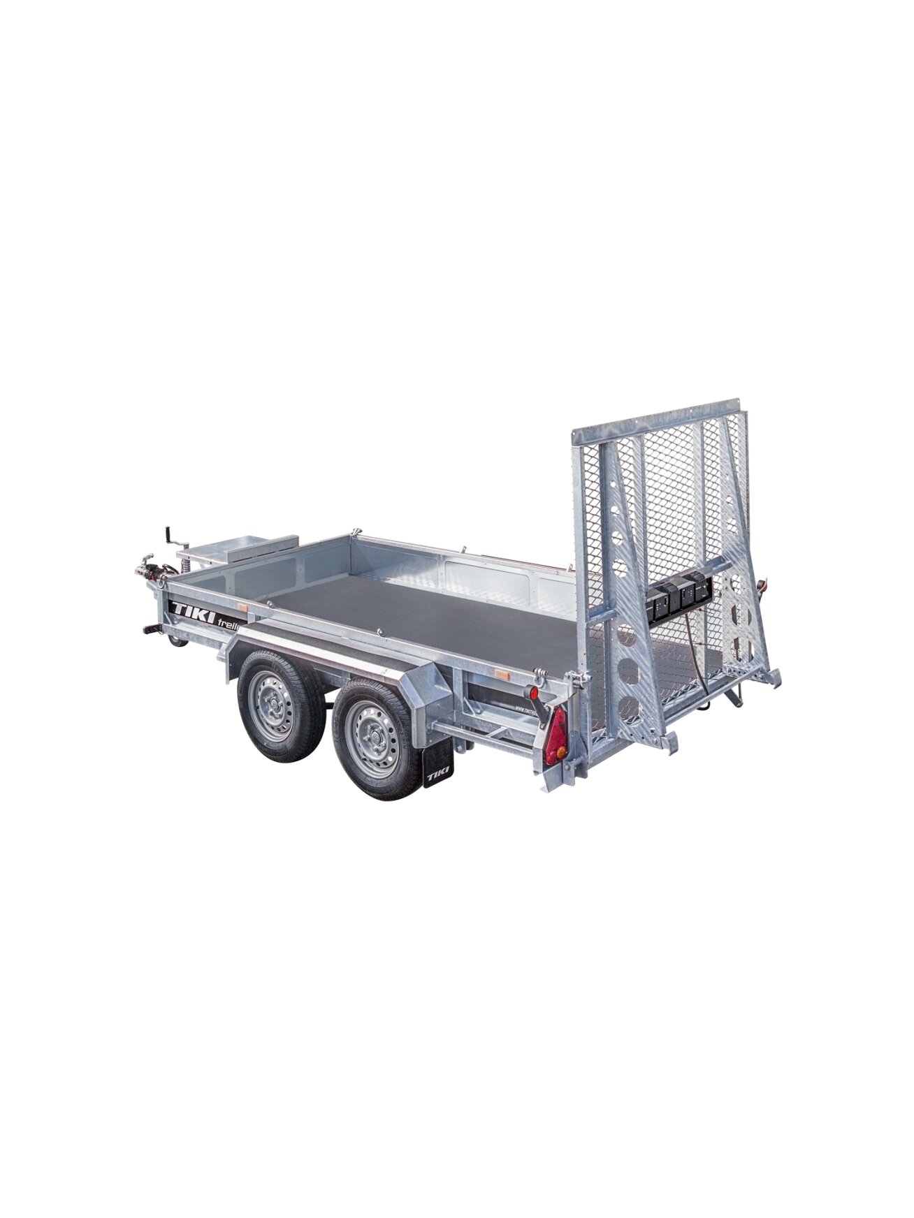 TP300-DLB PRIEKABA EC0356