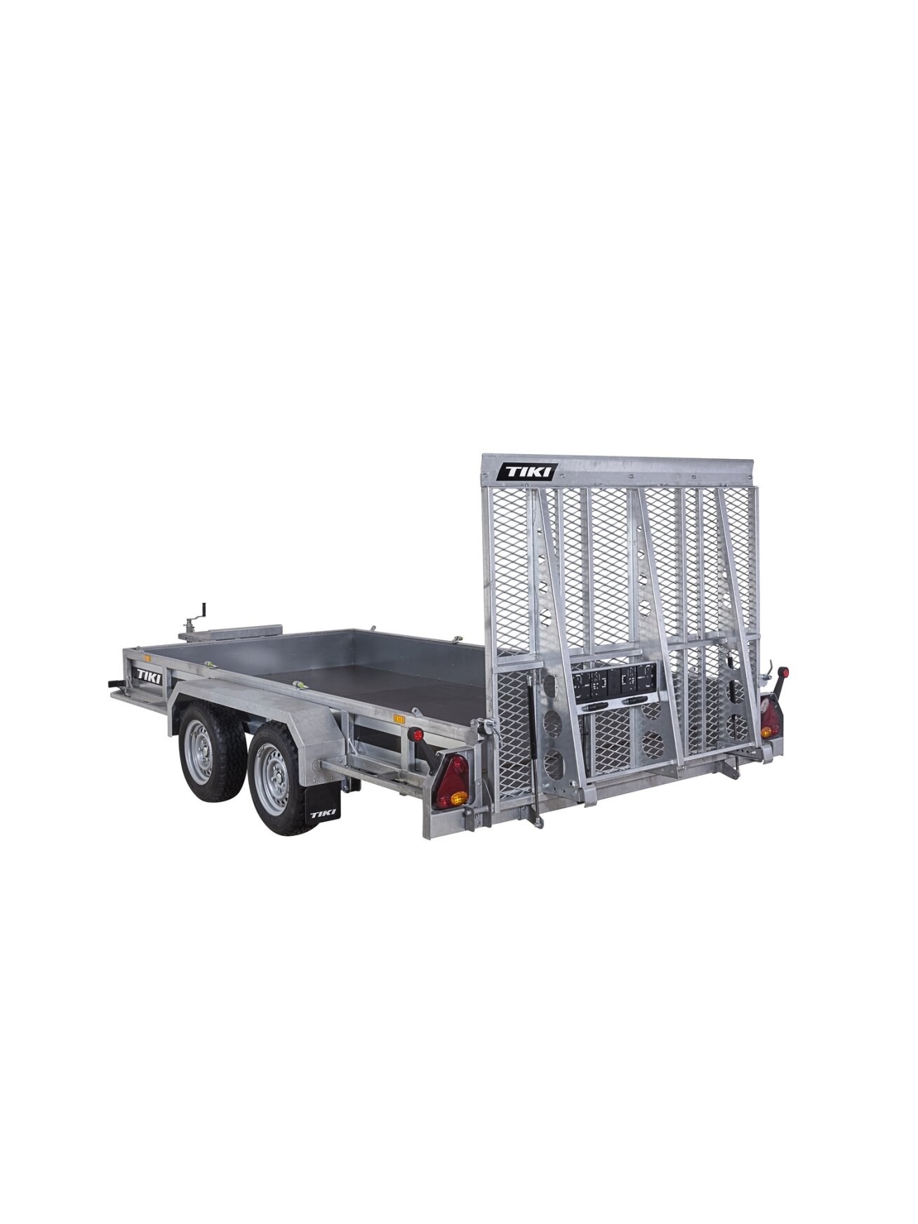 TP385-DLB 3500kg 13" PRIEKABA EC0353