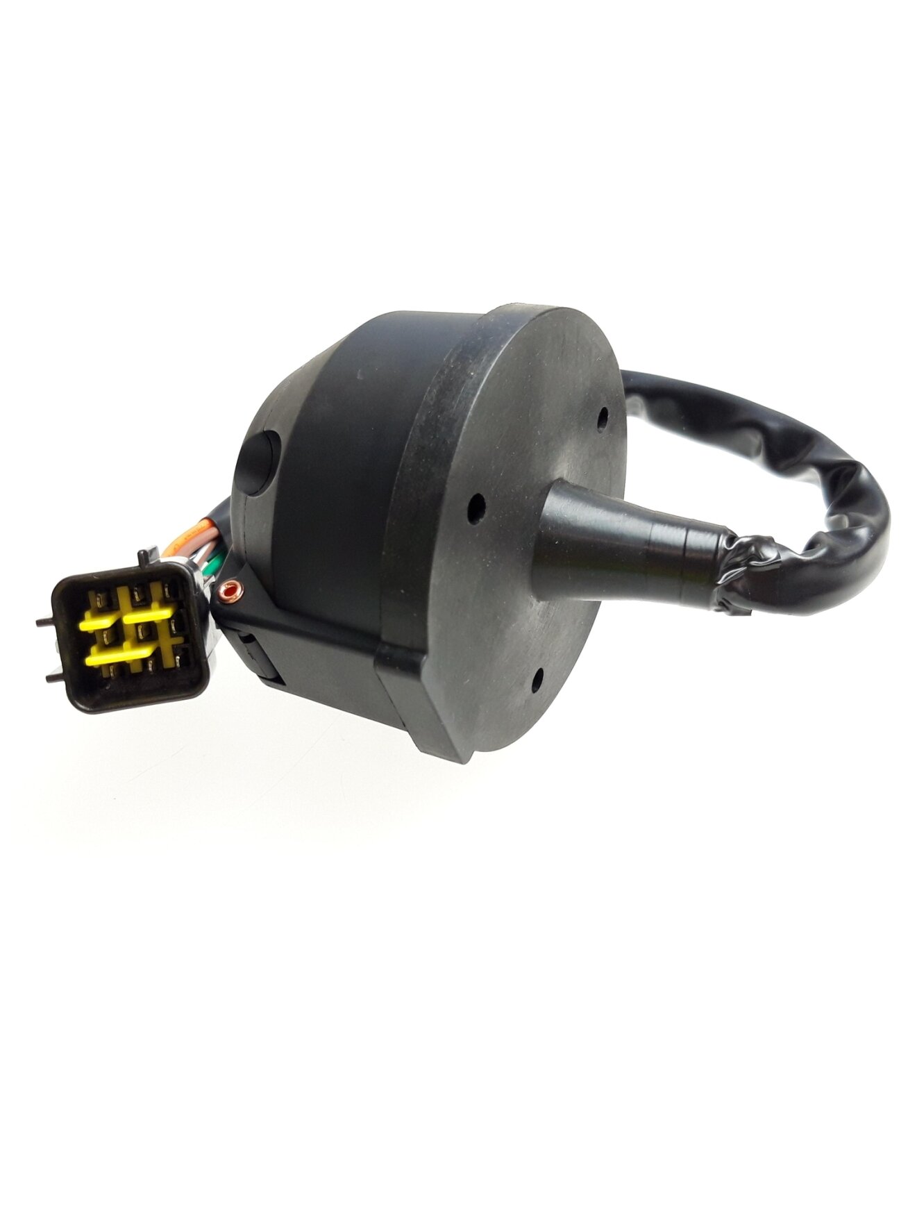 TRAILER POWER SOCKET 2 TRAILER POWER SOCKET 2