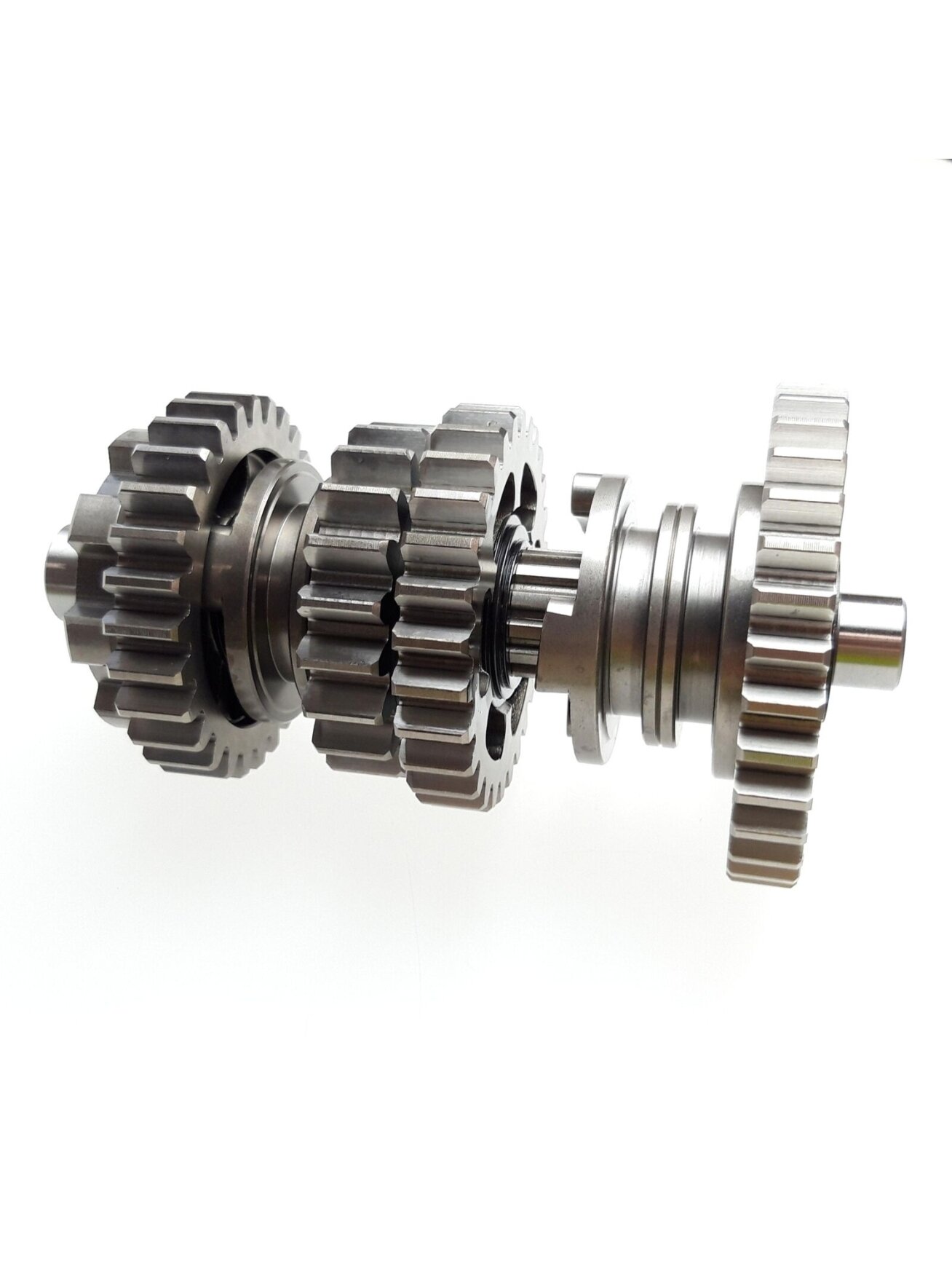 TRANSMISSION COUNTERSHAFT ASSEMBLY 1