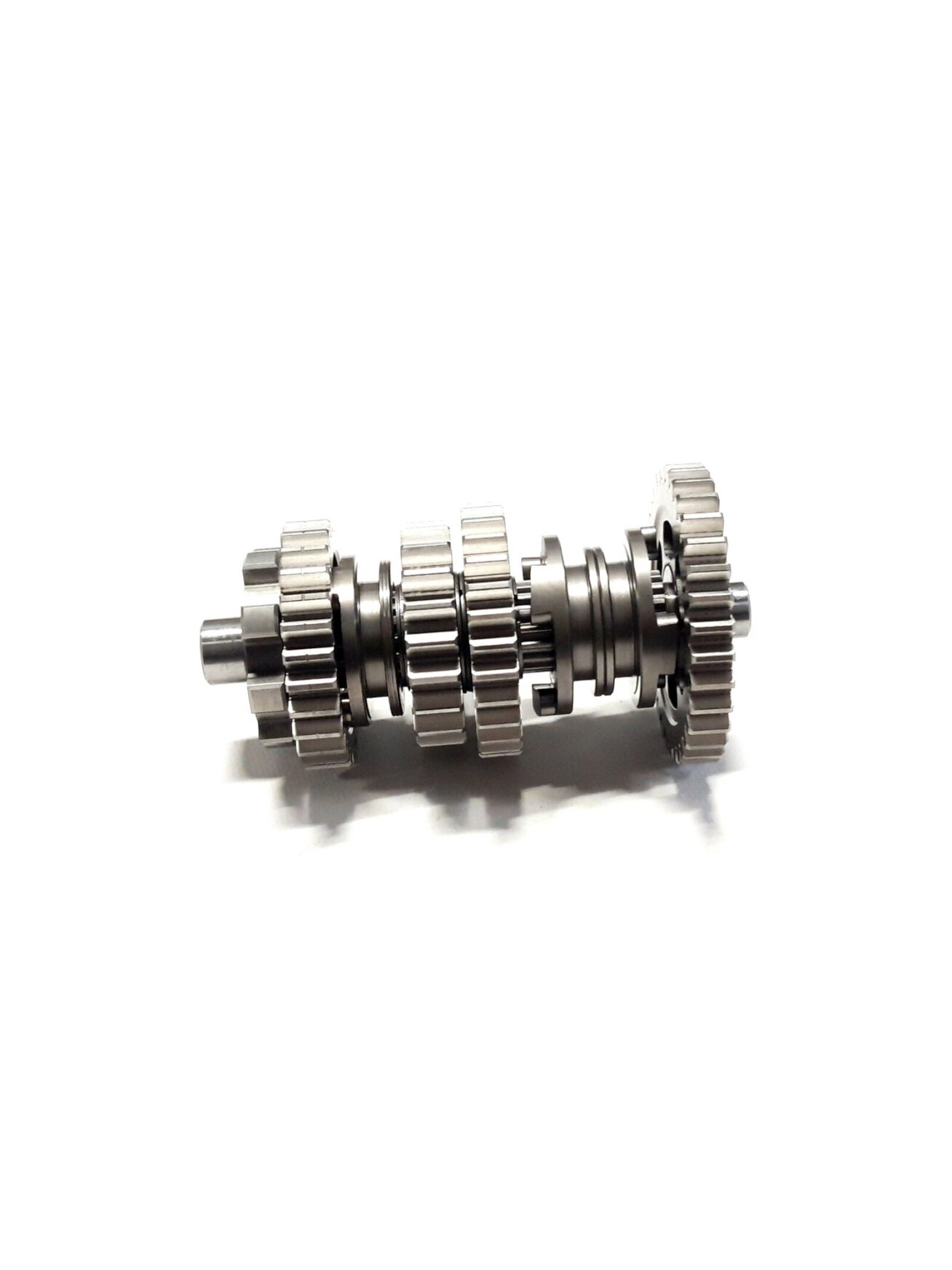 TRANSMISSION COUNTERSHAFT ASSEMBLY 1