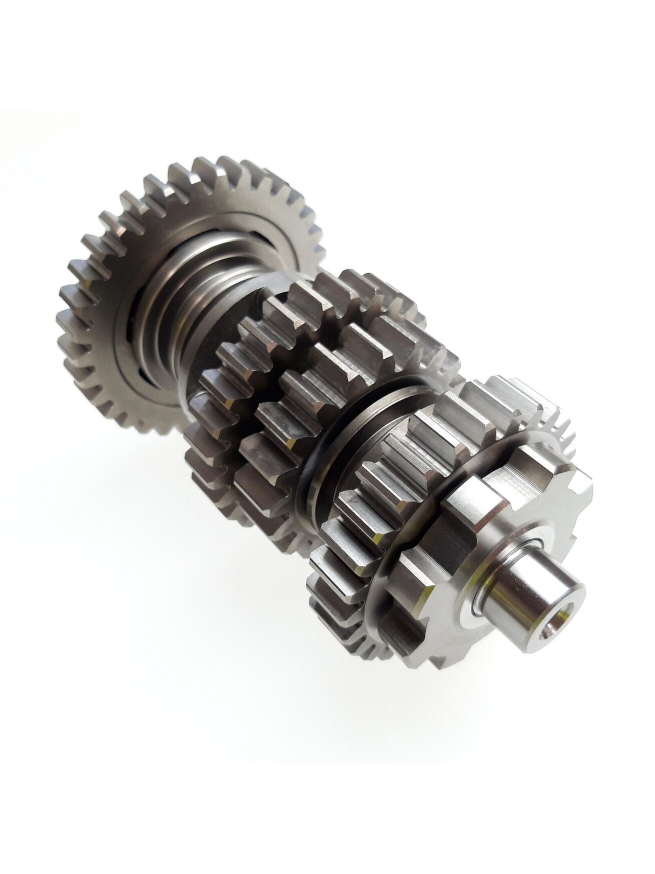 TRANSMISSION COUNTERSHAFT ASSEMBLY TRANSMISSION COUNTERSHAFT ASSEMBLY