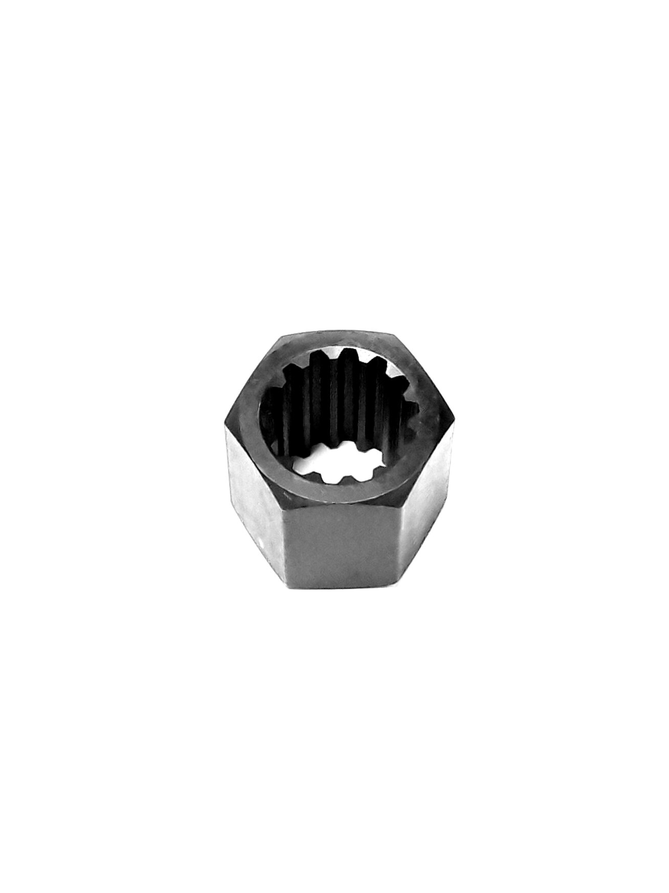 TRANSMISSION DRIVEN GEAR SPLINE SLEEVE 1