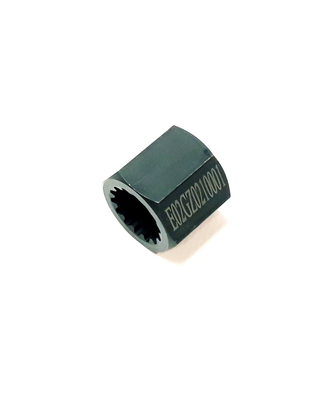 TRANSMISSION DRIVEN GEAR SPLINE SLEEVE