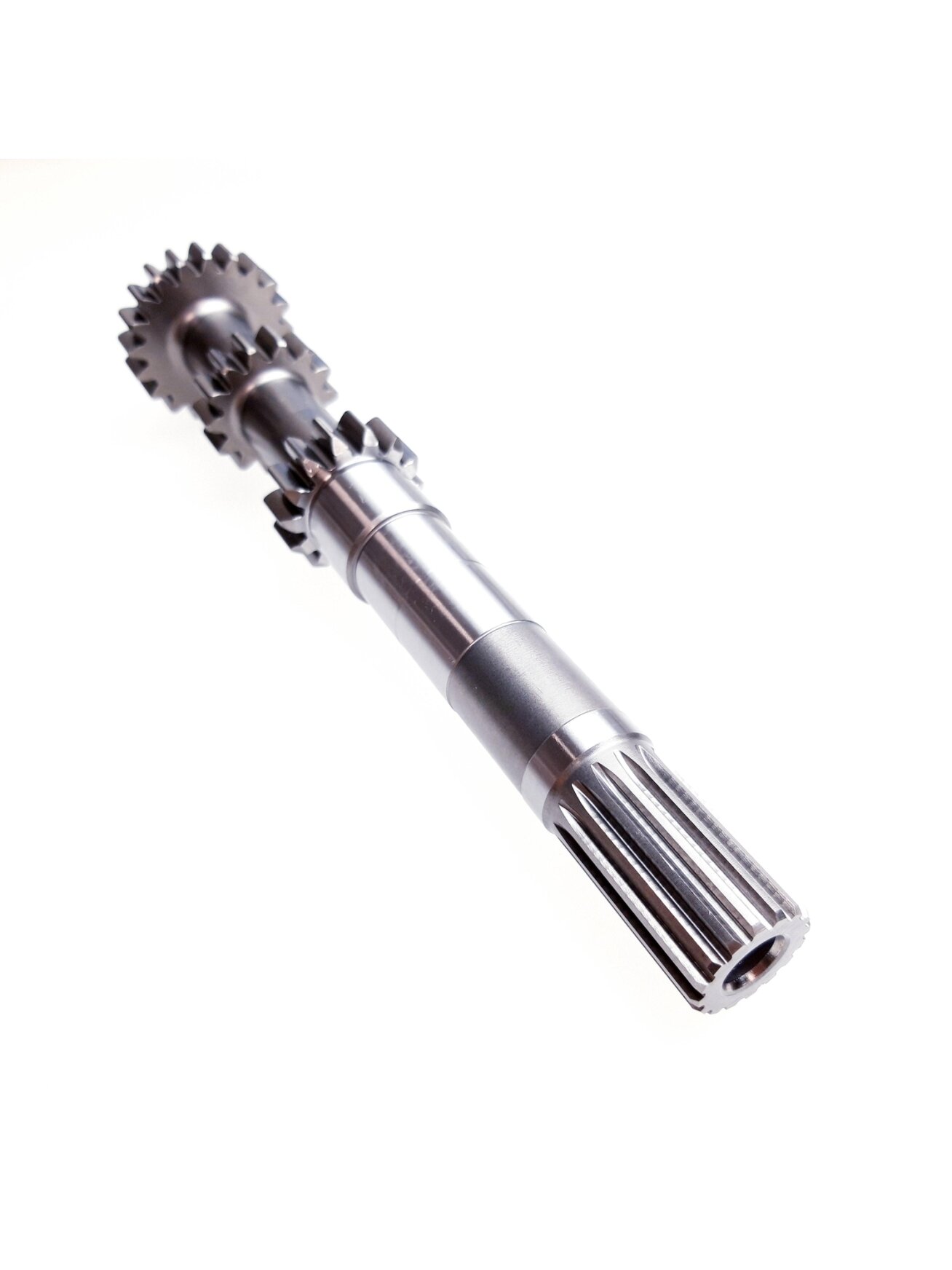 TRANSMISSION MAIN SHAFT 1 TRANSMISSION MAIN SHAFT 1