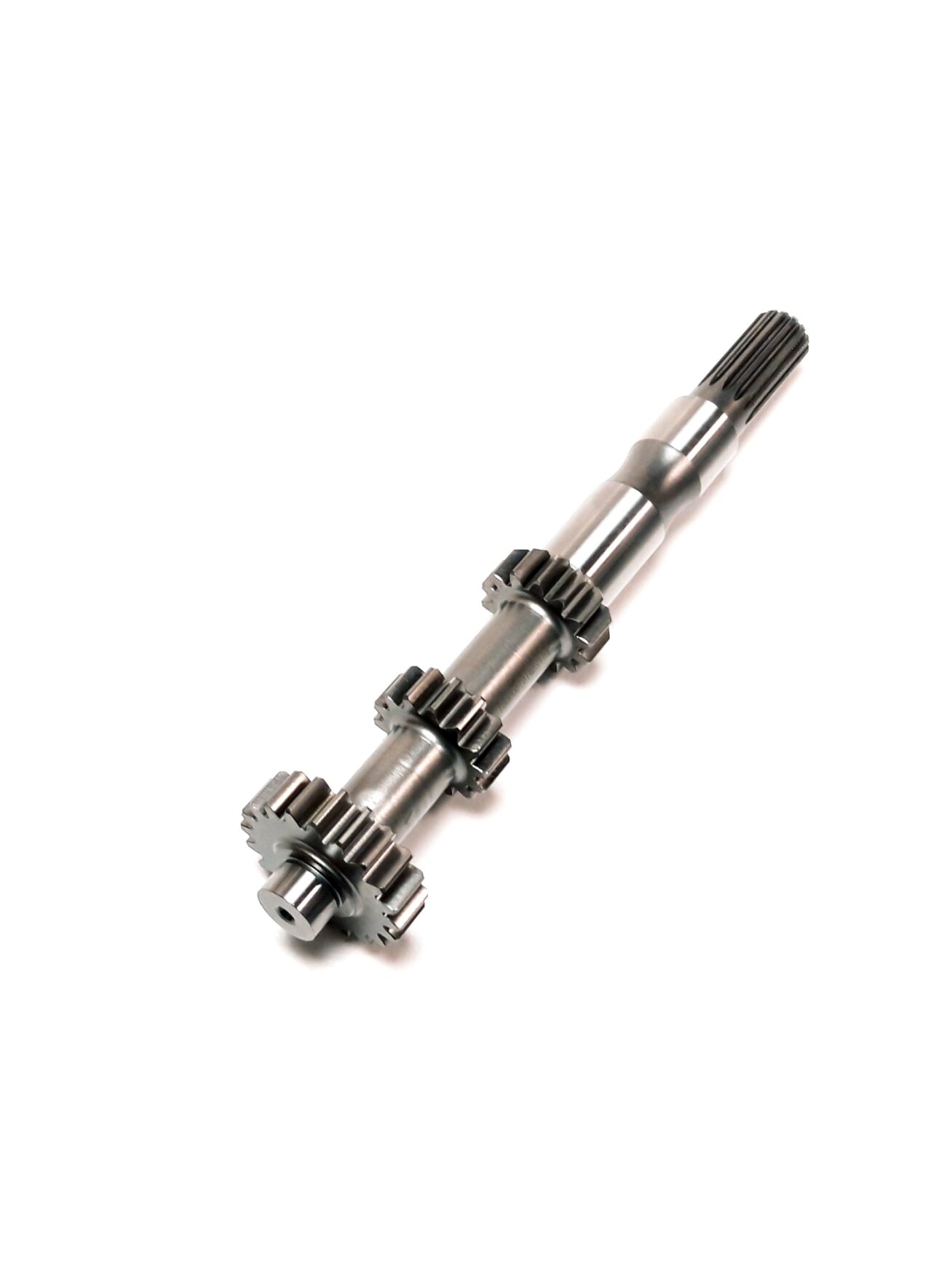 TRANSMISSION MAIN SHAFT
