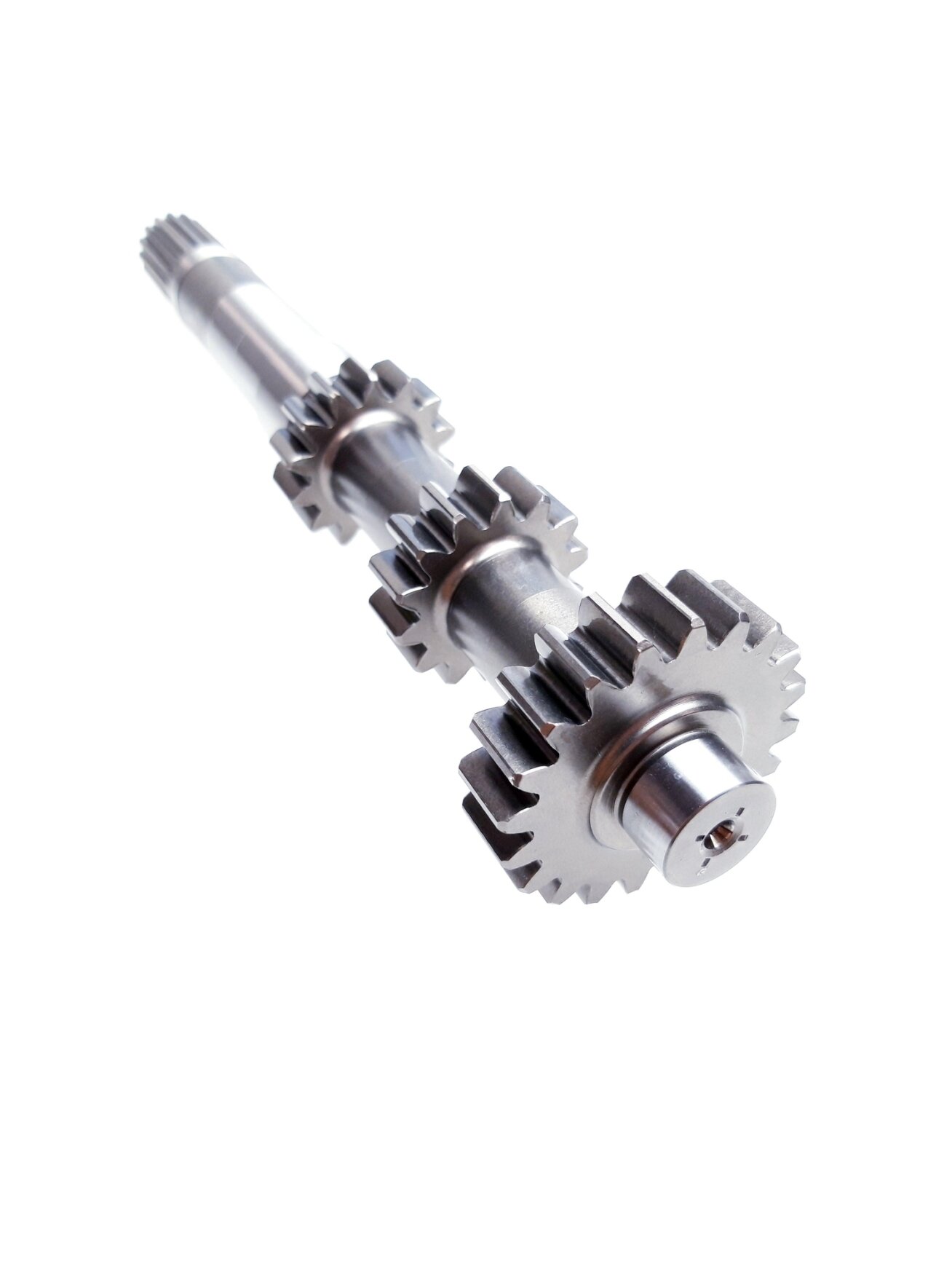 TRANSMISSION MAIN SHAFT