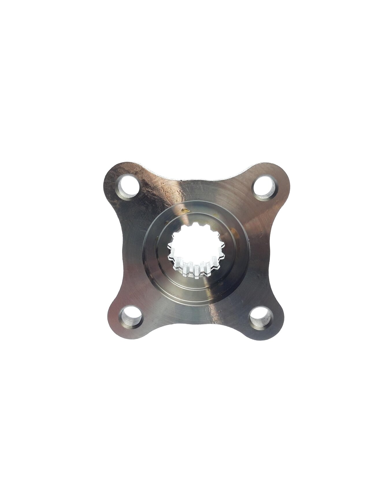 TRANSMISSION SHAFT FLANGE 1