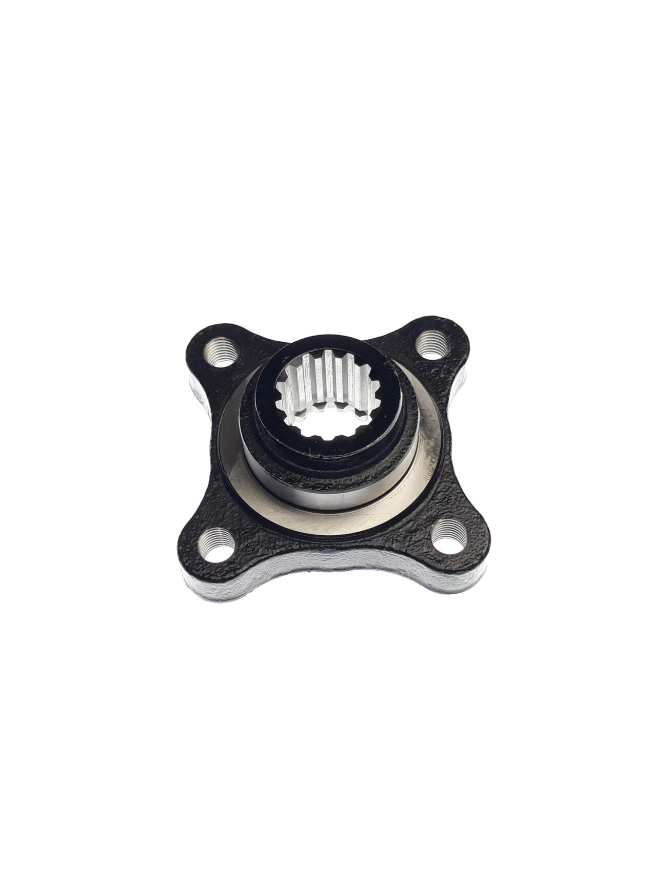 TRANSMISSION SHAFT FLANGE