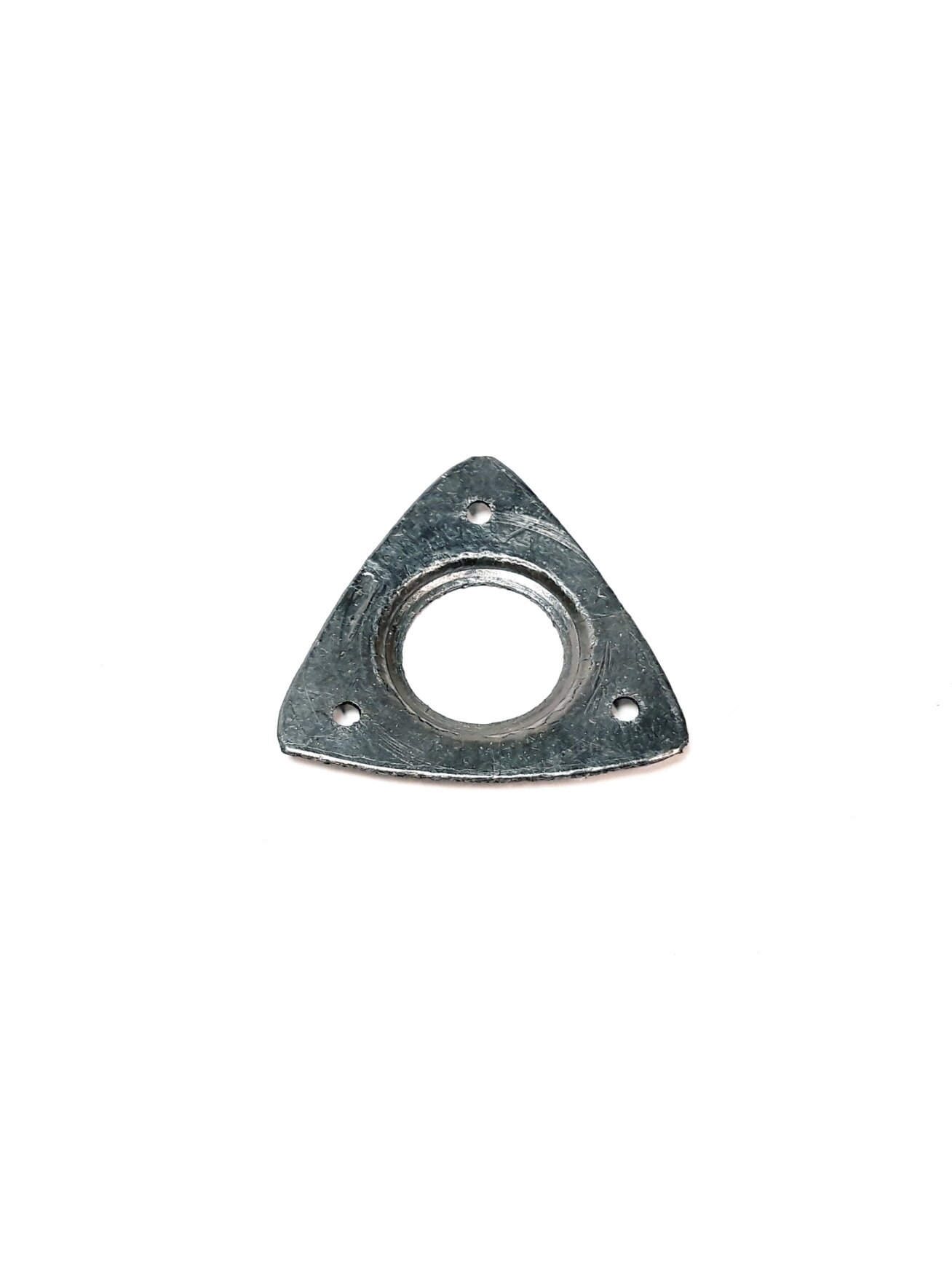 TRIANGULAR GASKET 1