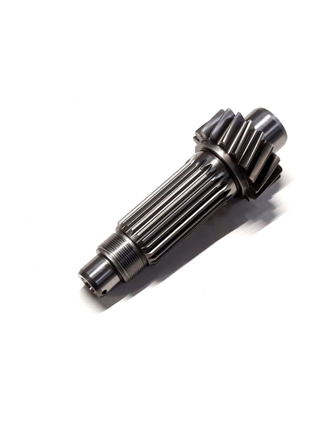 TRIAXIAL 1