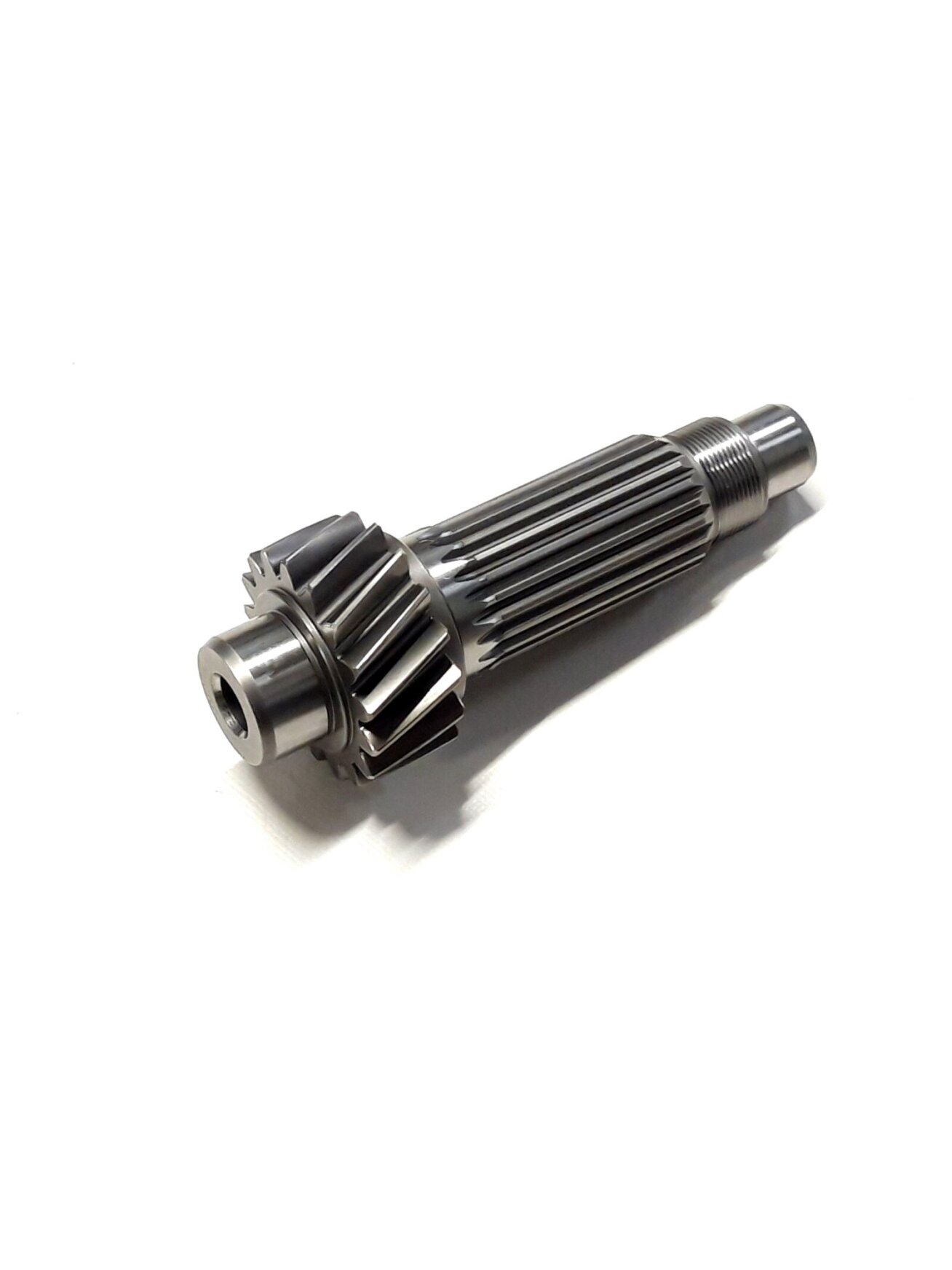 TRIAXIAL TRIAXIAL
