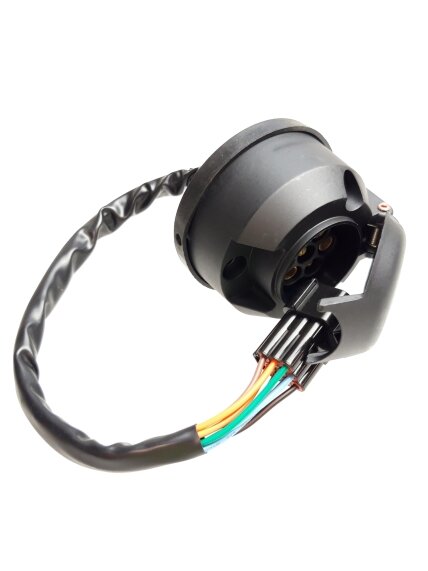 TRAILER POWER SOCKET 1