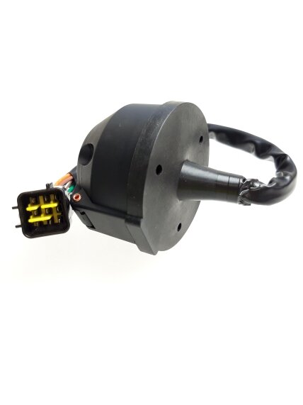 TRAILER POWER SOCKET 2 TRAILER POWER SOCKET 2