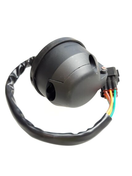 TRAILER POWER SOCKET TRAILER POWER SOCKET