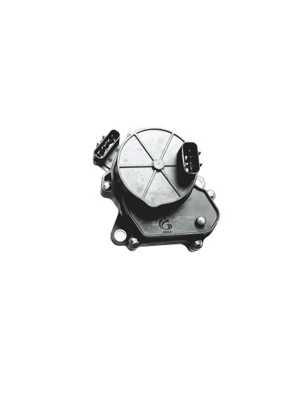 TRANSFER CASE ASSEMBLY TRANSFER CASE ASSEMBLY