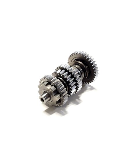 TRANSMISSION COUNTERSHAFT ASSEMBLY