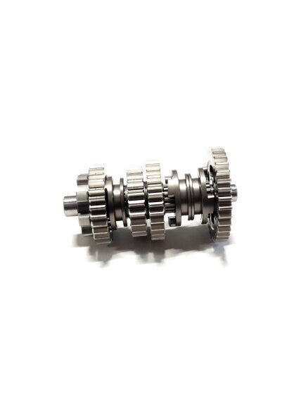 TRANSMISSION COUNTERSHAFT ASSEMBLY 1