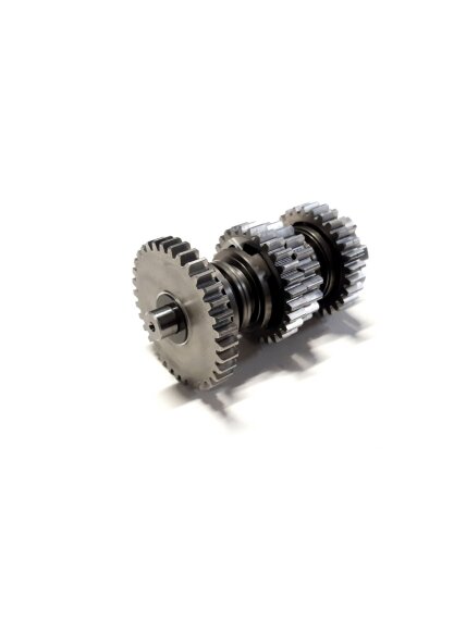 TRANSMISSION COUNTERSHAFT ASSEMBLY 2