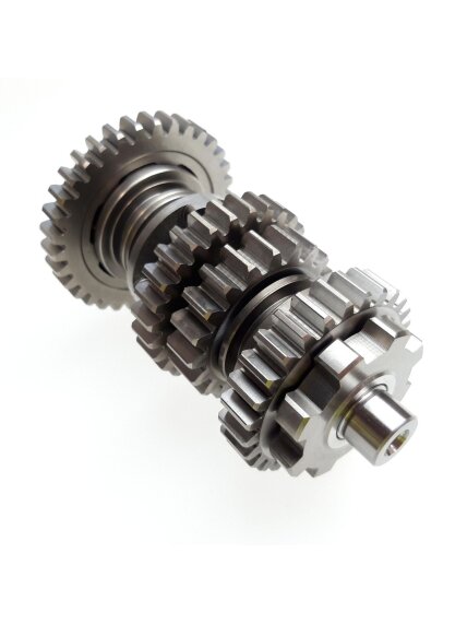 TRANSMISSION COUNTERSHAFT ASSEMBLY