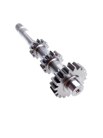 TRANSMISSION MAIN SHAFT TRANSMISSION MAIN SHAFT