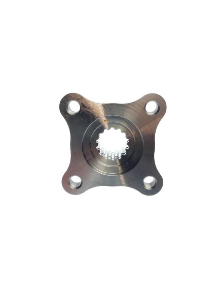 TRANSMISSION SHAFT FLANGE 1