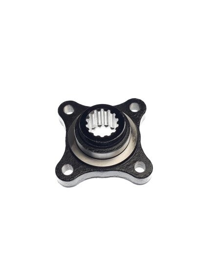 TRANSMISSION SHAFT FLANGE TRANSMISSION SHAFT FLANGE