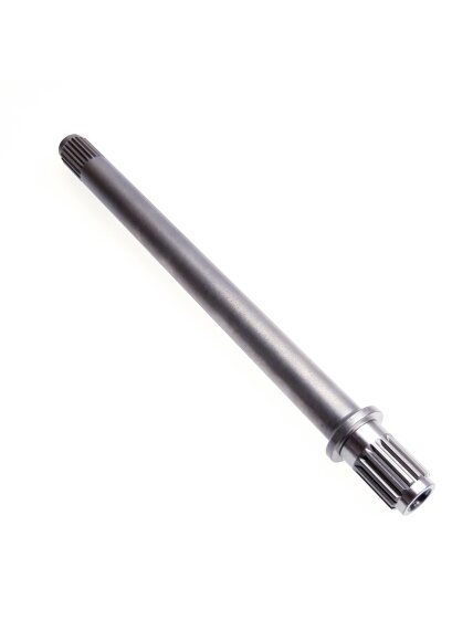 TRANSMISSION SHAFT TRANSMISSION SHAFT