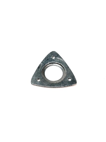 TRIANGULAR GASKET 1