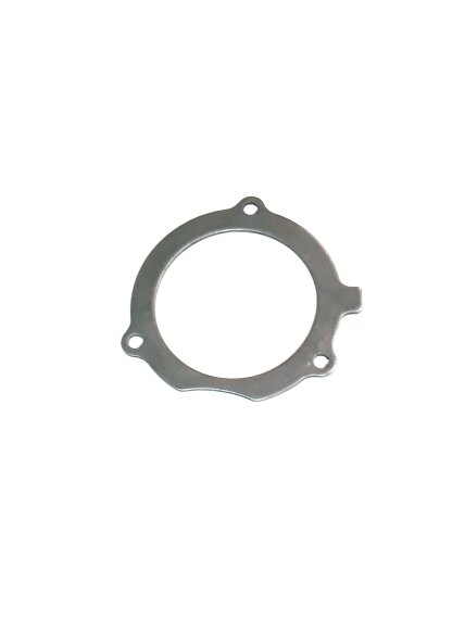TRIAXIAL BEARING PRESS PLATE TRIAXIAL BEARING PRESS PLATE