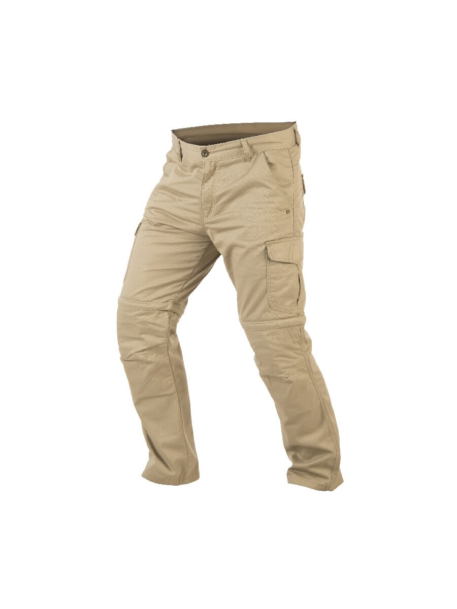 TRILOBITE KELNĖS/ ŠORTAI VYRIŠKI 1864 DUAL BEIGE TRILOBITE KELNĖS/ ŠORTAI VYRIŠKI 1864 DUAL BEIGE