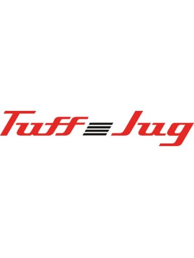 Tuff Jug Vent Plug 2pcs black