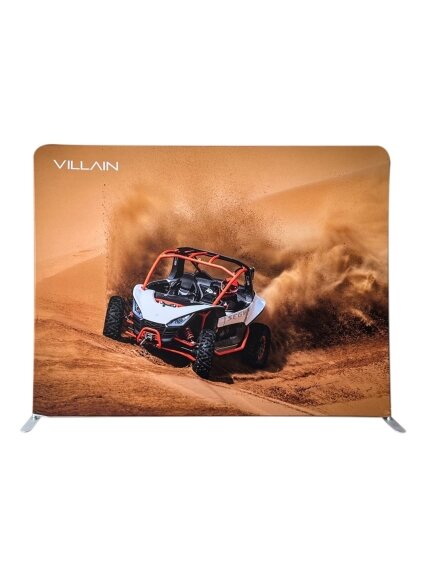 Tubular background SSV Tubular background SSV