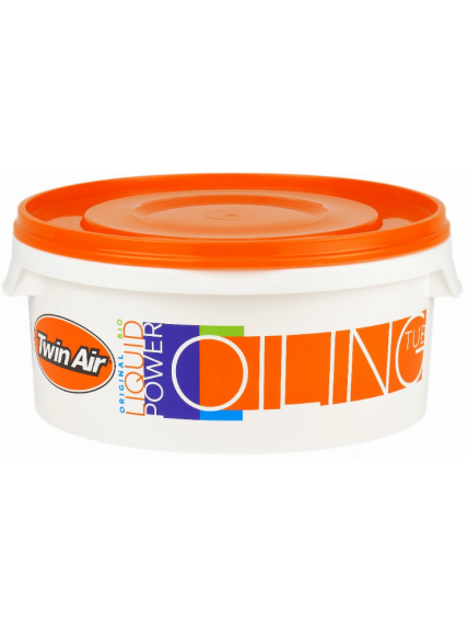 Twin Air Oiling Tub (3 liter) Twin Air Oiling Tub (3 liter)
