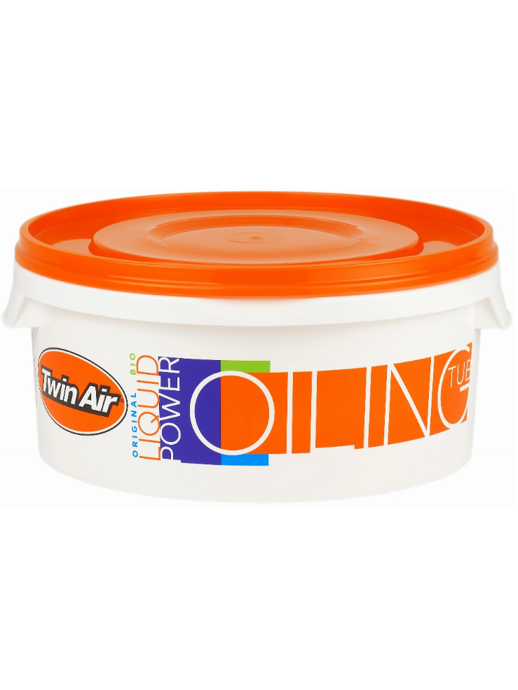 Twin Air Oiling Tub (3 liter)