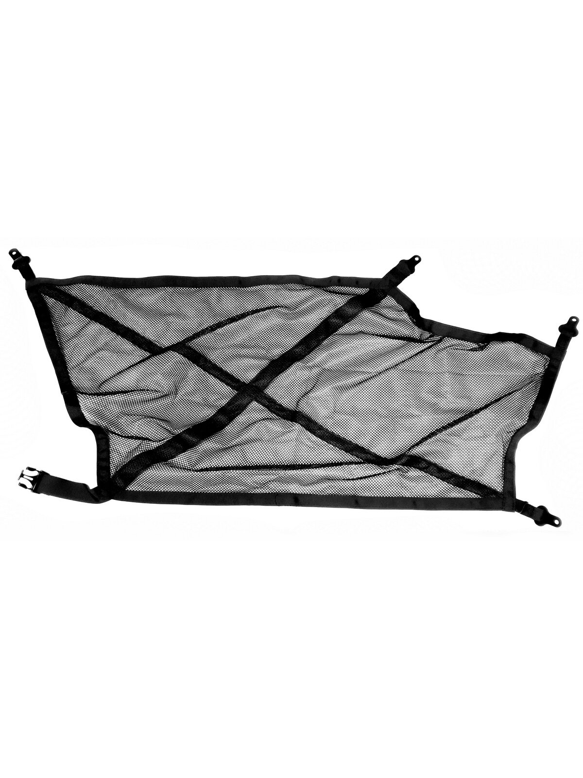 U01 RIGHT HALF DOOR MESH ASSY