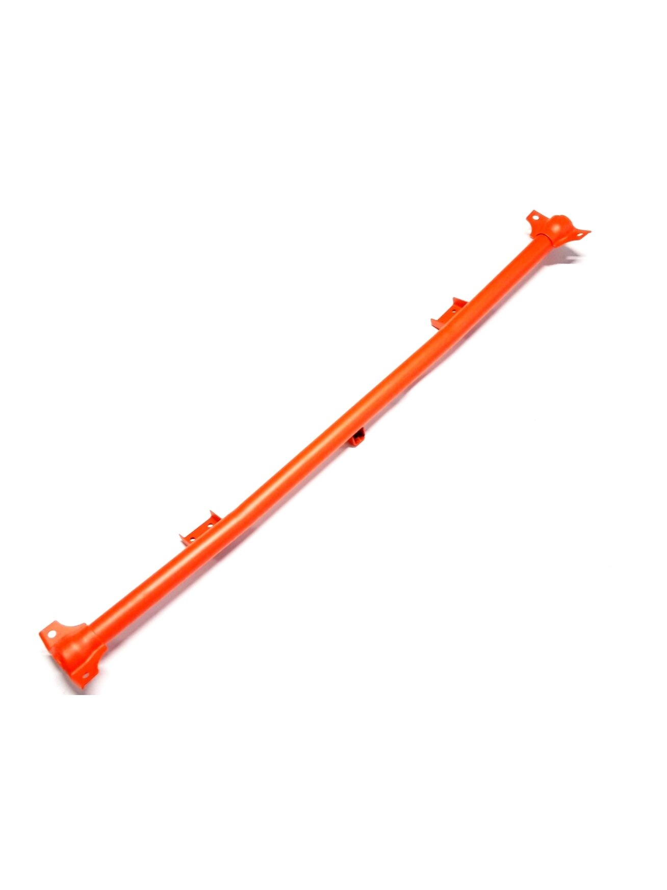 U01 A-PILLAR CONNECTION WELD ASSY-RED 1