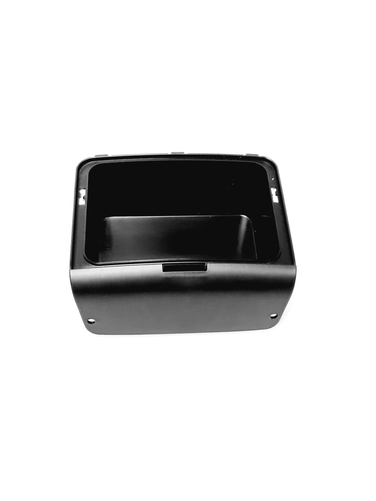 U01 BODY OR MEDIUM STORAGE BOX PP BLACK