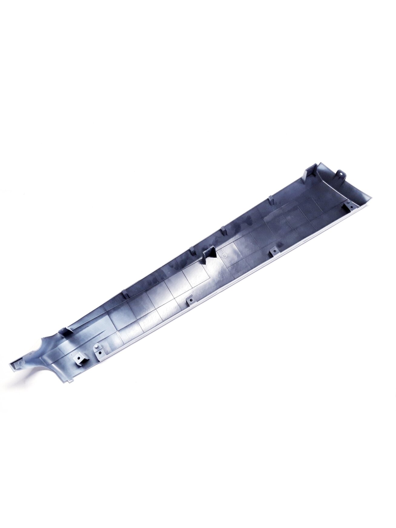 U01 CARGO BOX LEFT SIDE DECORATIVE COVER 1 U01 CARGO BOX LEFT SIDE DECORATIVE COVER 1