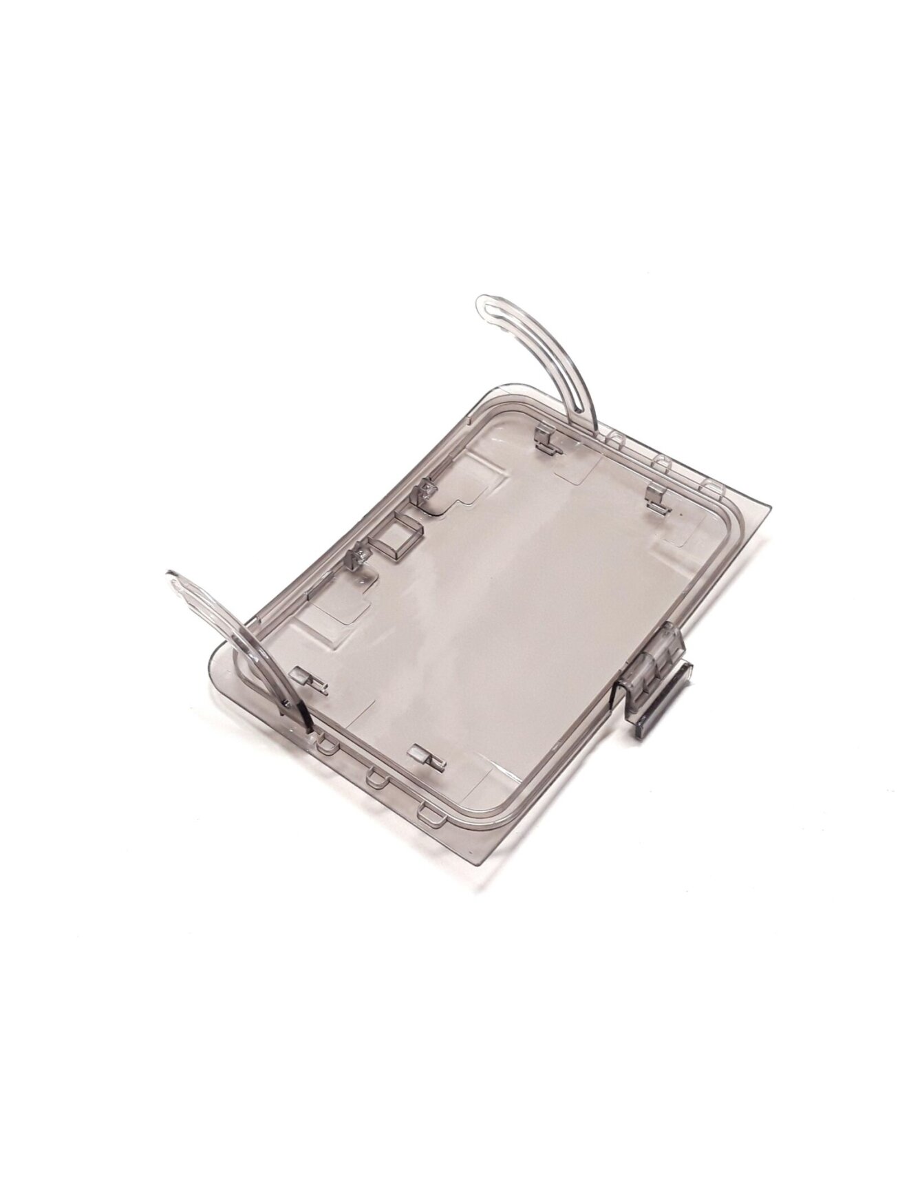 U01 COVER OR MEDIUM STORAGE BOX PP BLACK 1 U01 COVER OR MEDIUM STORAGE BOX PP BLACK 1