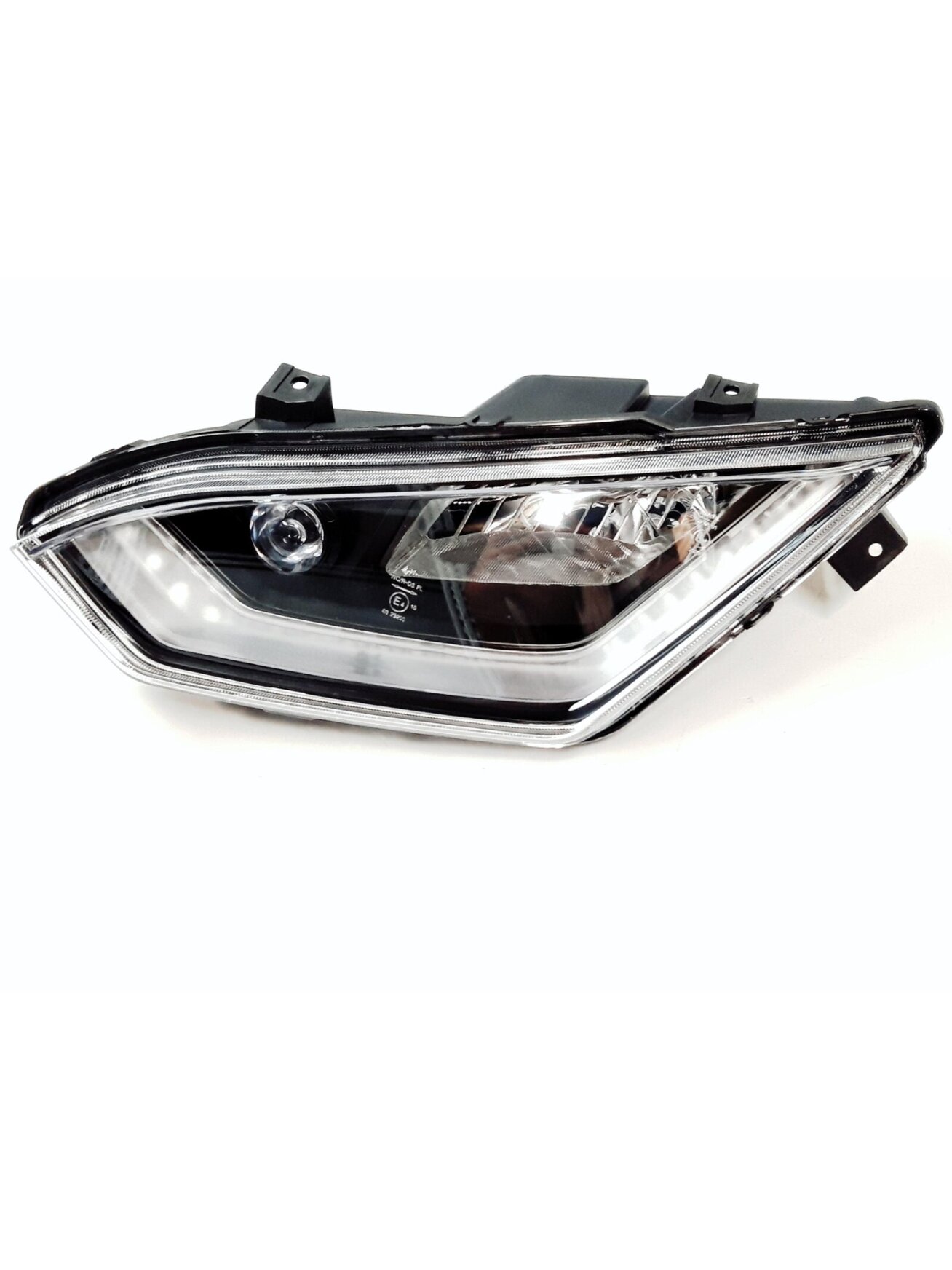 U01 FL HEADLAMP EU U01 FL HEADLAMP EU
