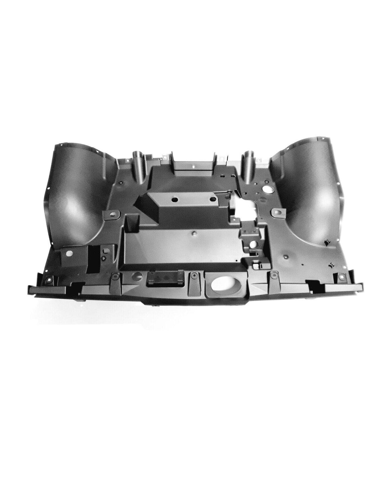 U01 FM GUARD PP BLACK U01 FM GUARD PP BLACK