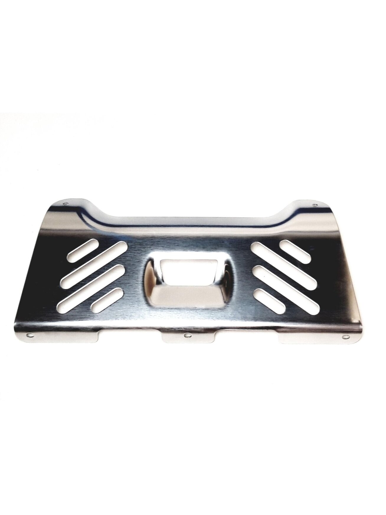 U01 FRONT BUMPER GUARD (AL)