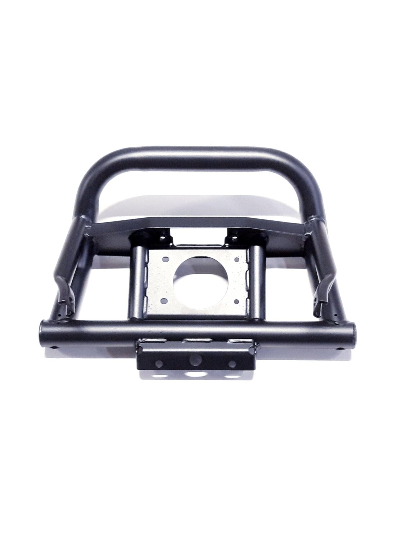 U01 FRONT BUMPER WELD ASSY -BLACK 1 U01 FRONT BUMPER WELD ASSY -BLACK 1